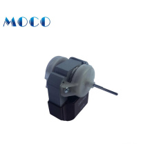 Motor de ventilador de polo sombreado de CA eléctrico pequeño de 110 V-240 V de alta calidad